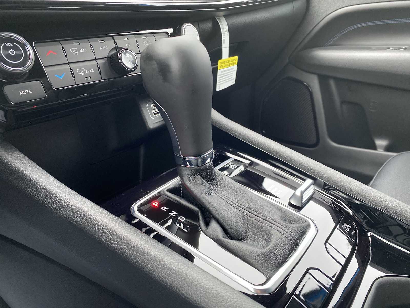 Thumbnail: 2026 Jeep Compass - 19