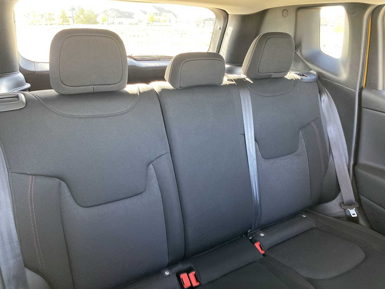 Thumbnail: 2023 Jeep Renegade - 35