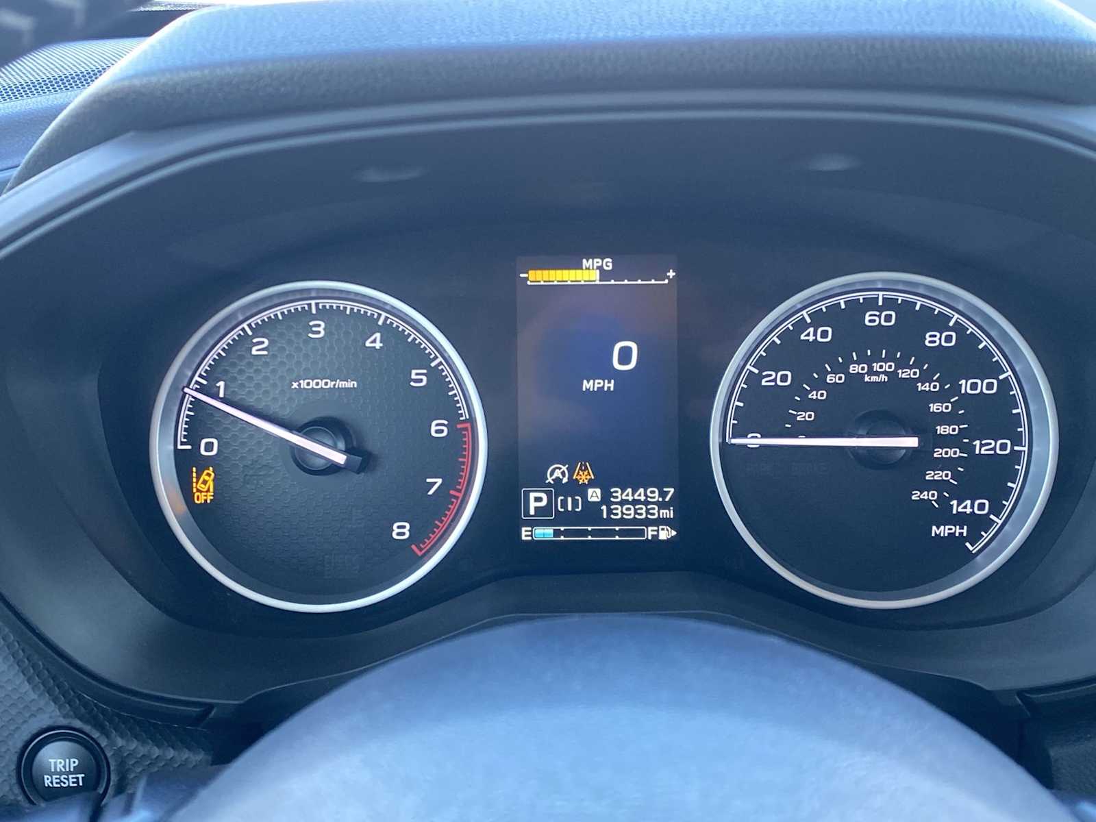 Thumbnail: 2023 Subaru Forester - 29