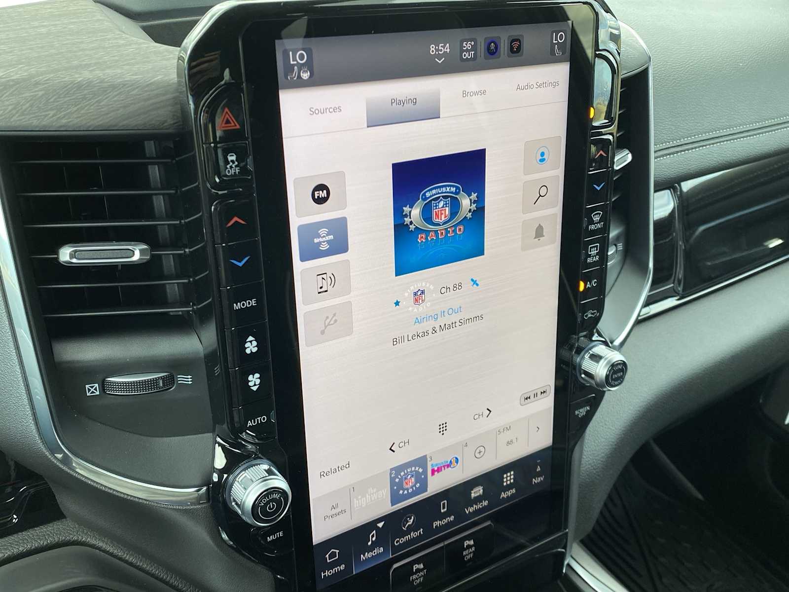 Thumbnail: 2026 RAM 1500 - 31