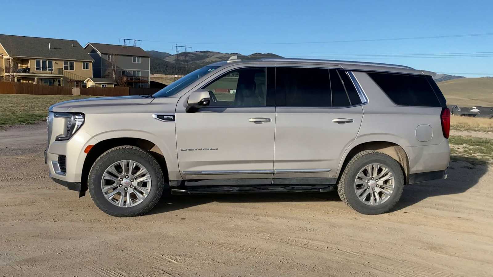 Thumbnail: 2023 GMC Yukon - 5