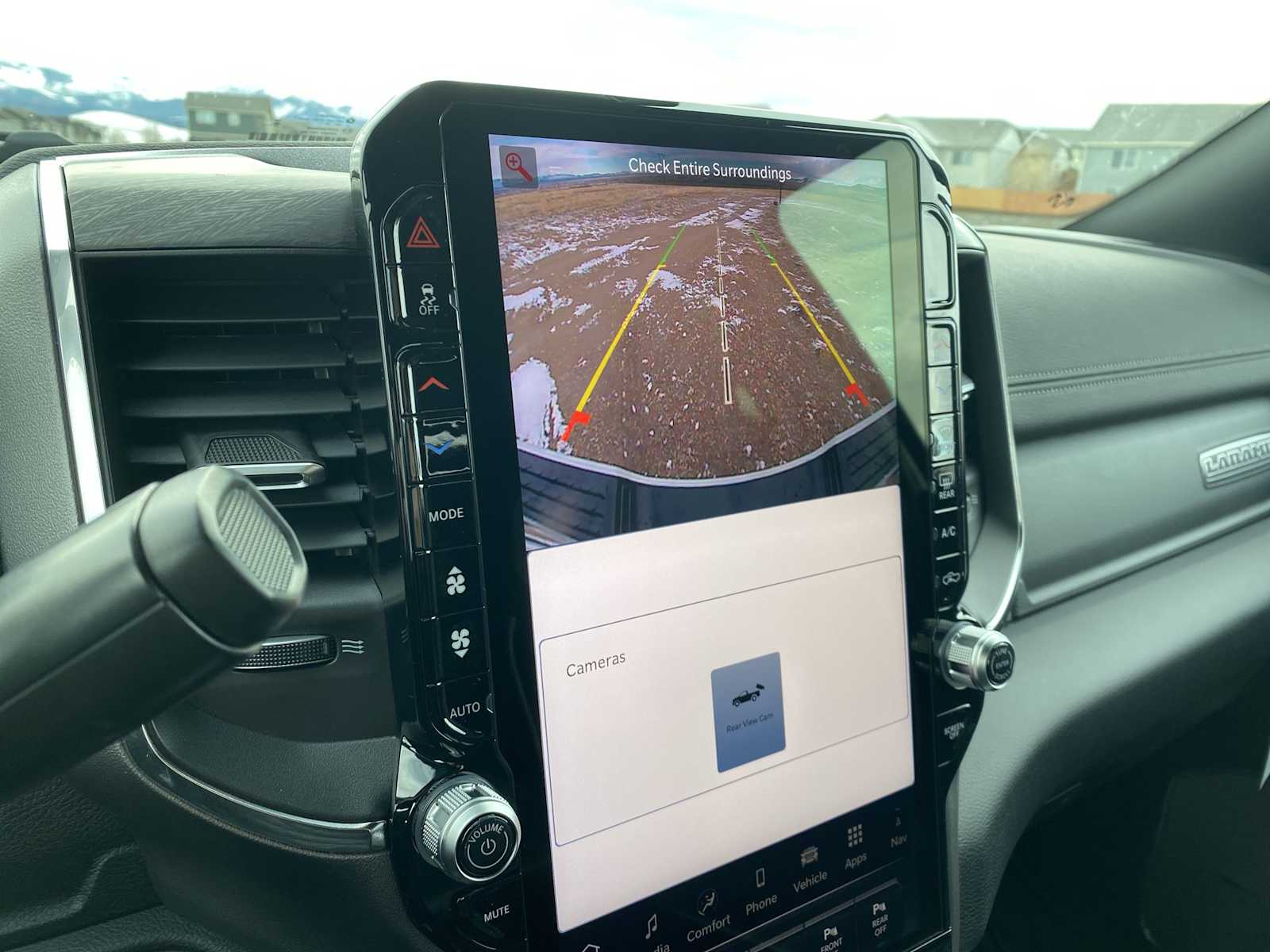 Thumbnail: 2026 RAM 3500 - 23