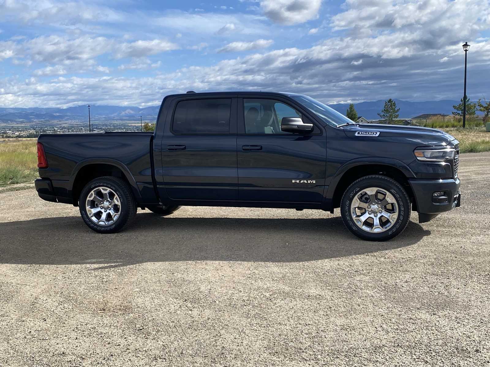 Thumbnail: 2026 RAM 1500 - 22