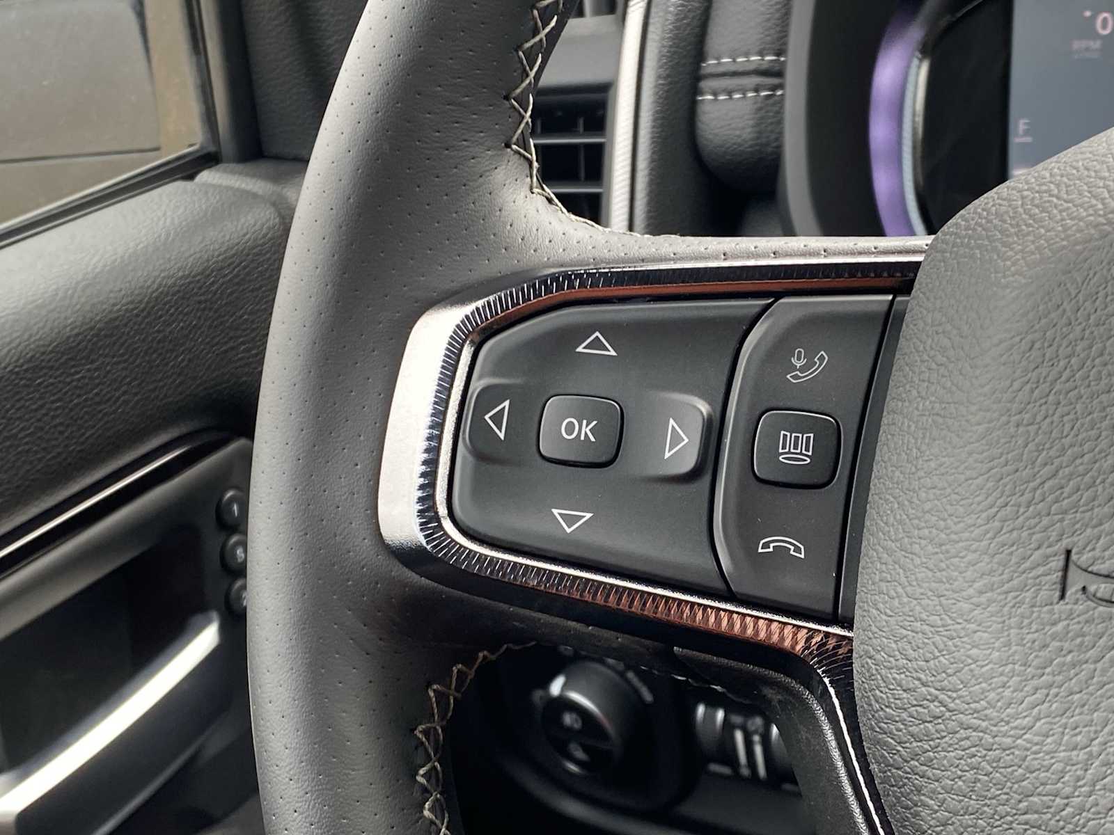 Thumbnail: 2026 RAM 2500 - 32