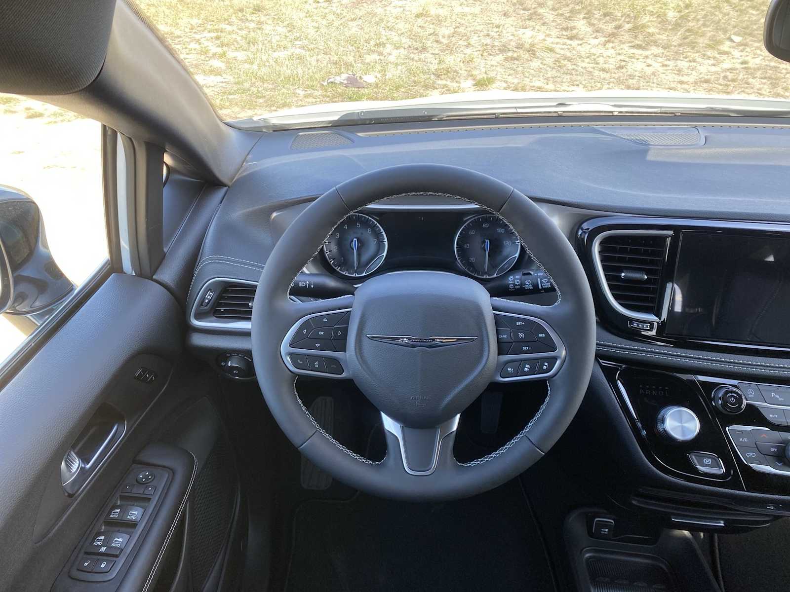 Thumbnail: 2026 Chrysler Pacifica - 29