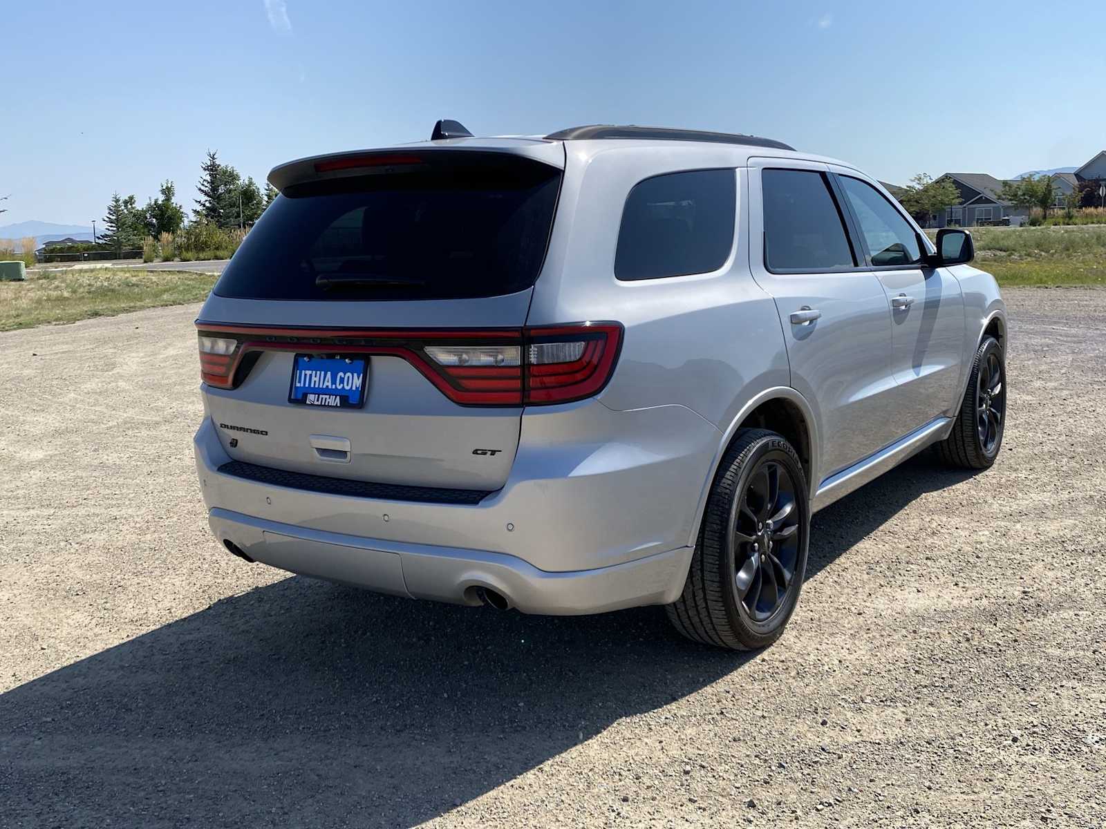 Thumbnail: 2024 Dodge Durango - 12