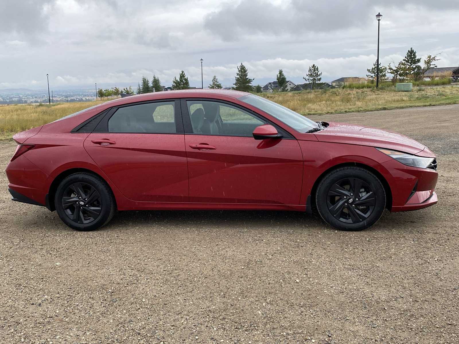 Thumbnail: 2023 Hyundai Elantra - 20
