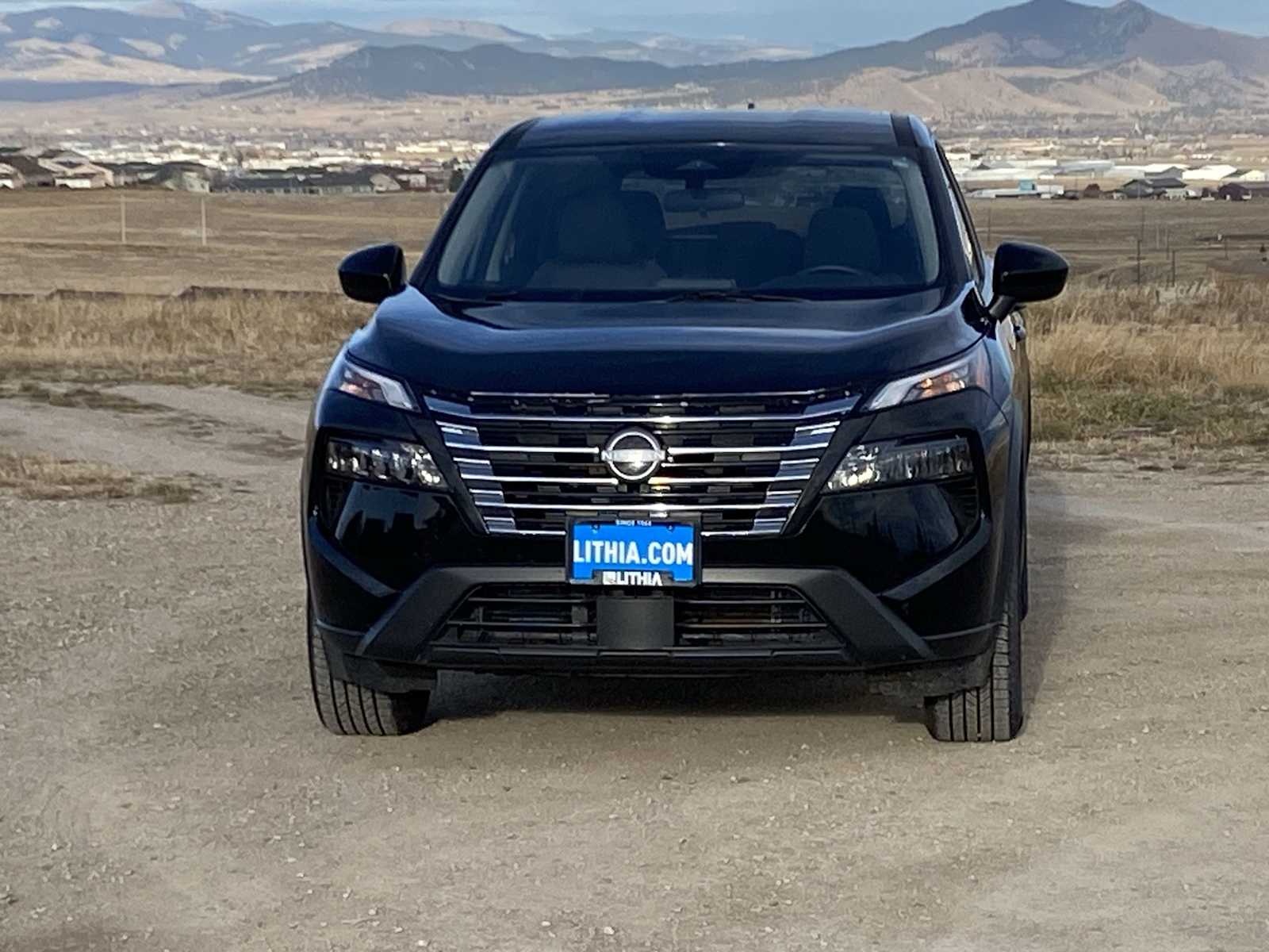 Thumbnail: 2025 Nissan Rogue - 13