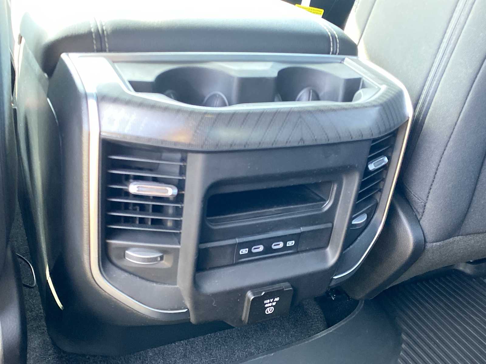 Thumbnail: 2026 RAM 1500 - 37