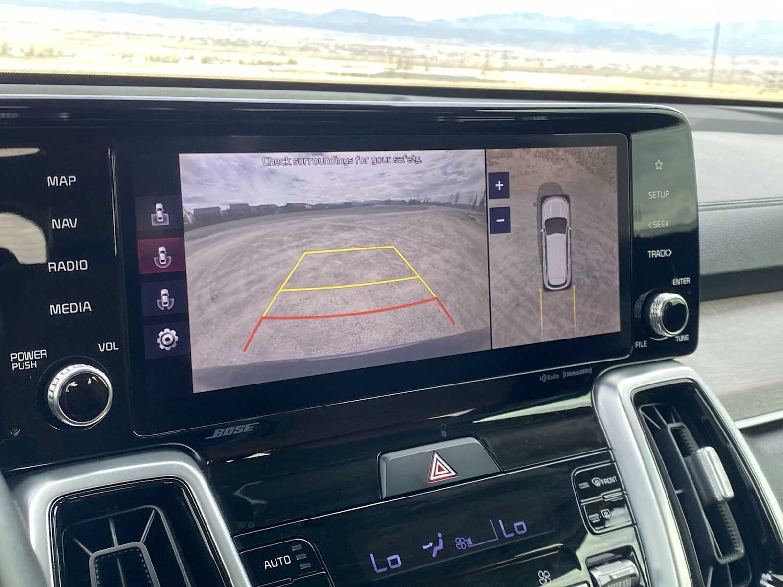 Thumbnail: 2021 Kia Sorento - 29