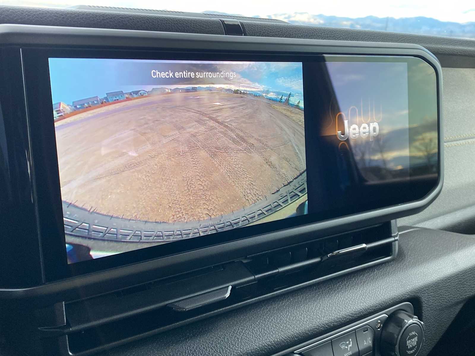 Thumbnail: 2026 Jeep Wrangler - 24