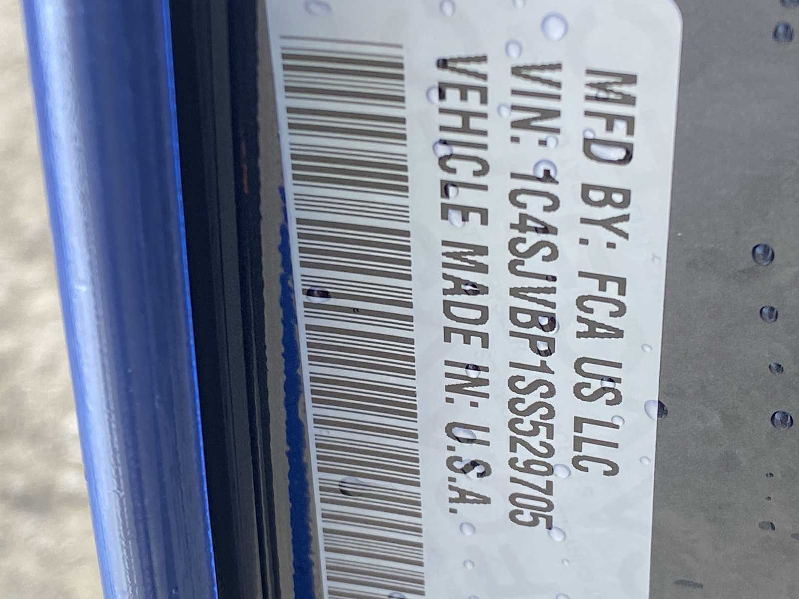 Thumbnail: 2025 Jeep Wagoneer - 28