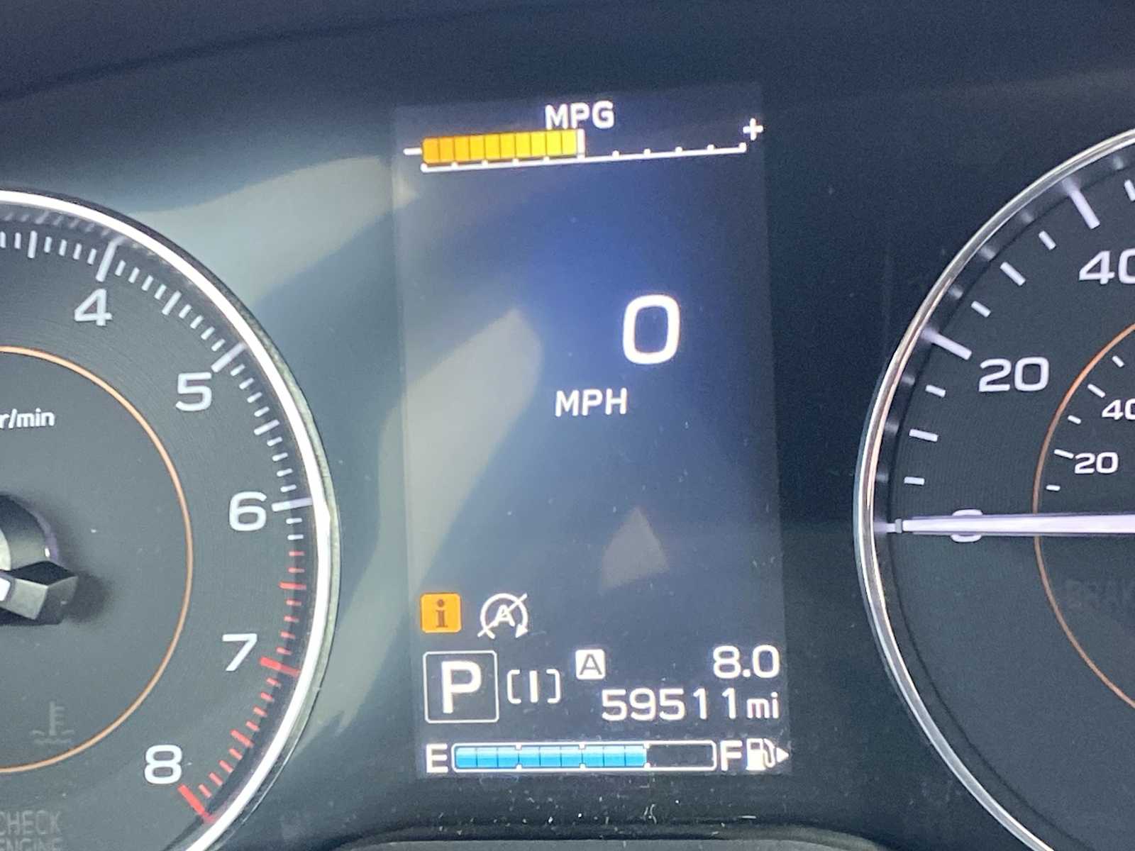 Thumbnail: 2020 Subaru Crosstrek - 29