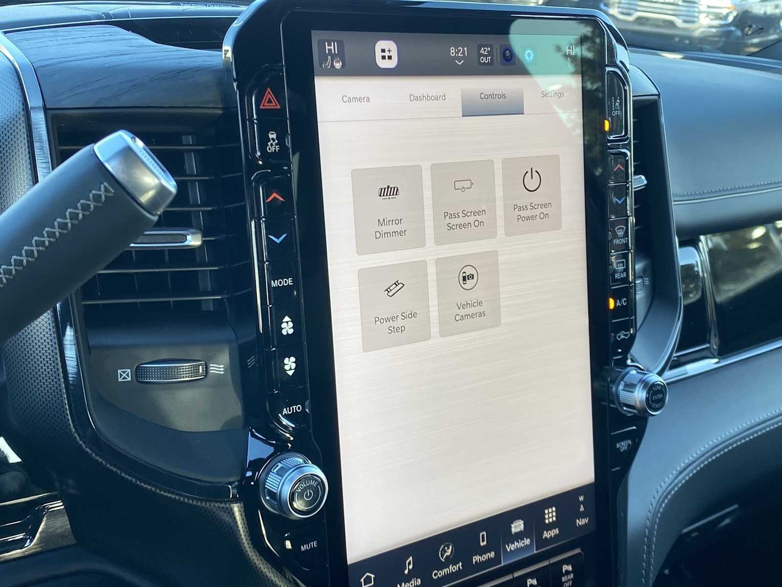 Thumbnail: 2025 RAM 2500 - 28