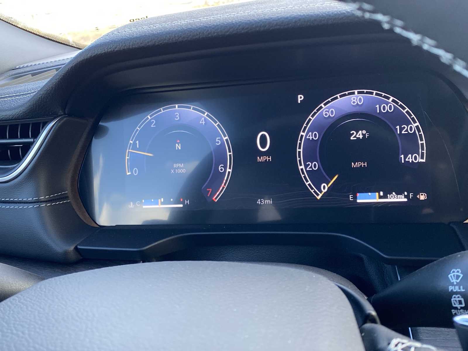 Thumbnail: 2025 Jeep Grand Cherokee - 16