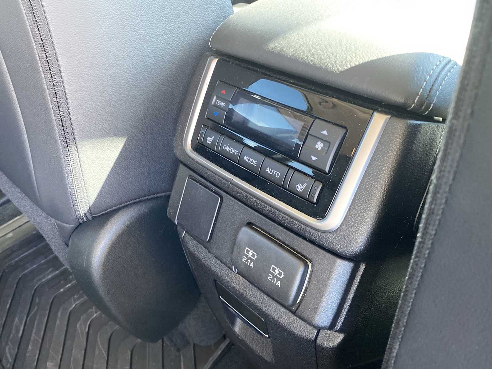 Thumbnail: 2021 Subaru Ascent - 35