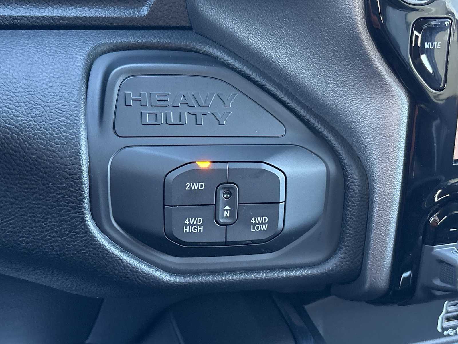 Thumbnail: 2026 RAM 2500 - 25