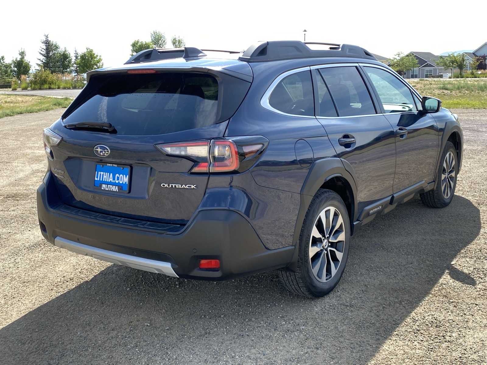 Thumbnail: 2023 Subaru Outback - 12