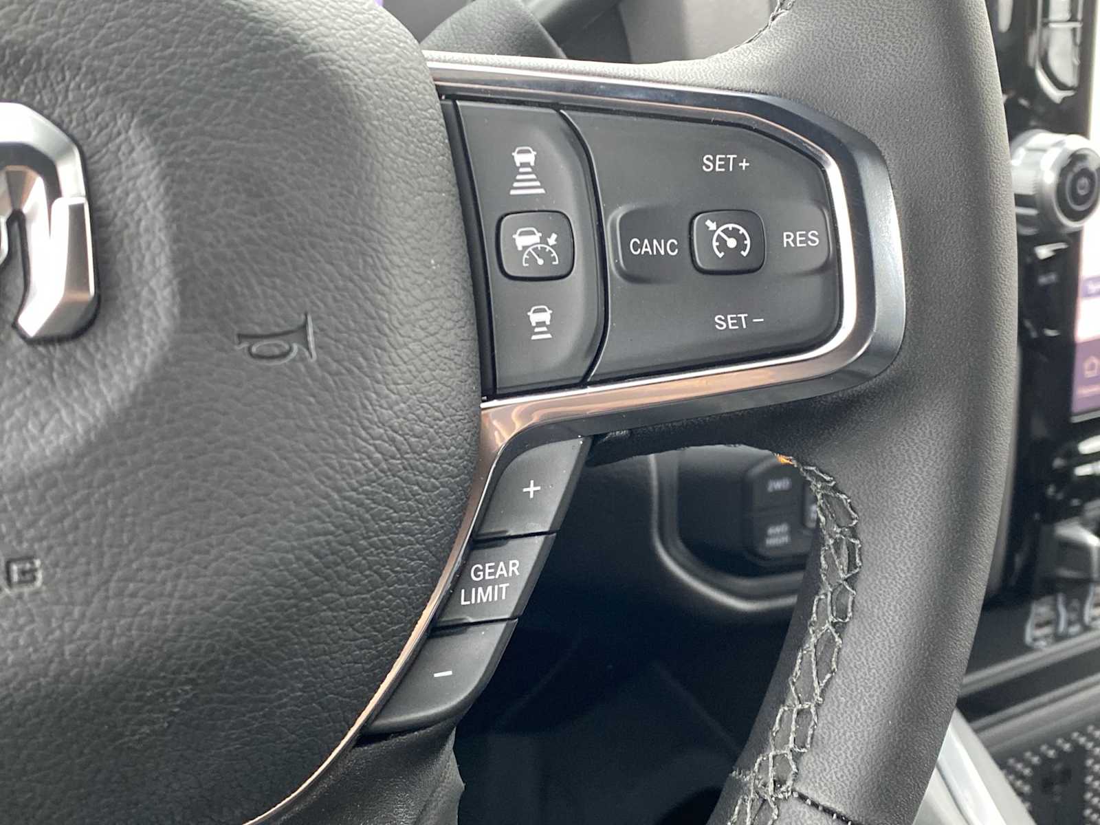 Thumbnail: 2026 RAM 3500 - 27