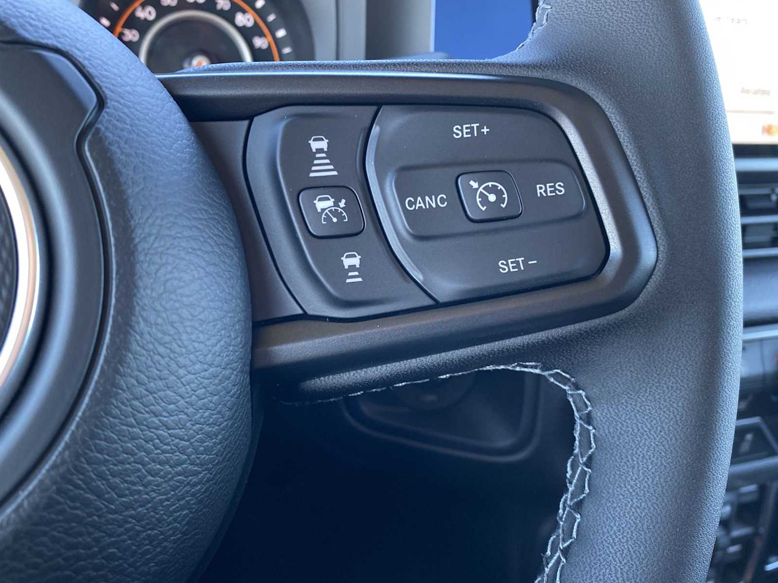 Thumbnail: 2026 Jeep Wrangler - 32