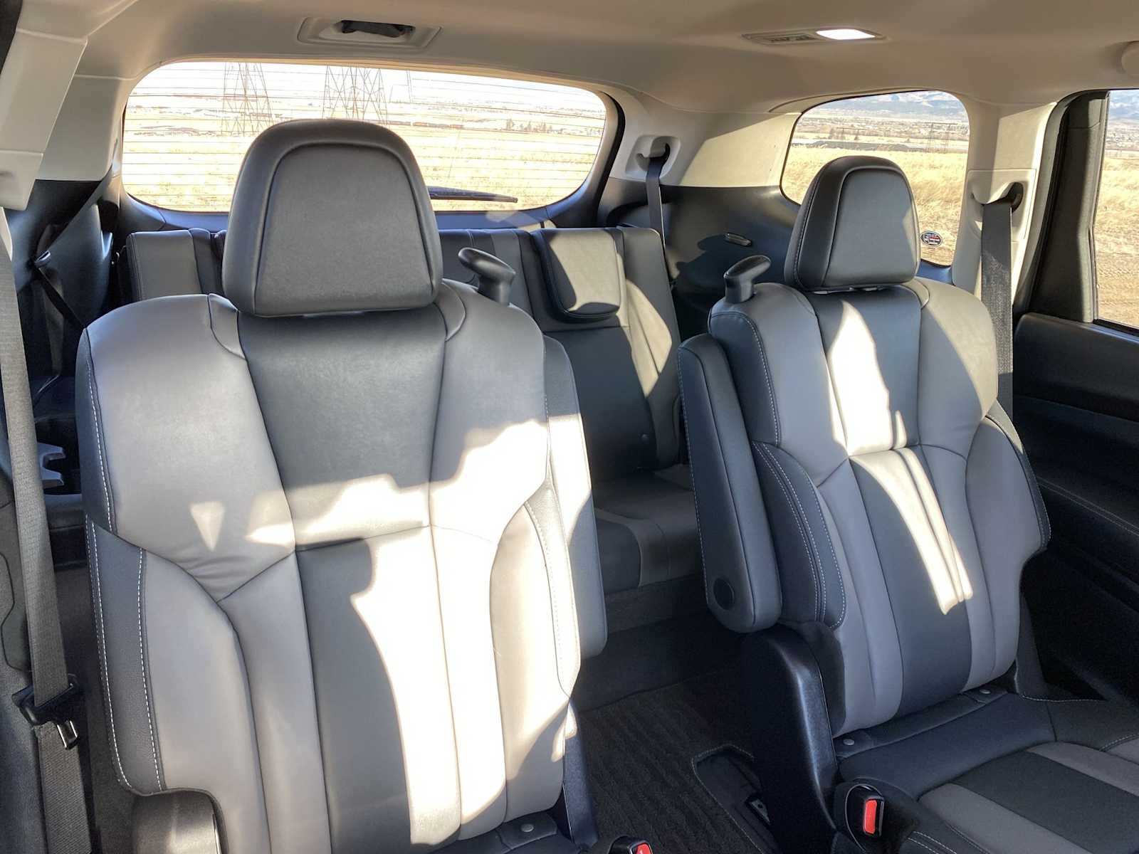 Thumbnail: 2022 Subaru Ascent - 34