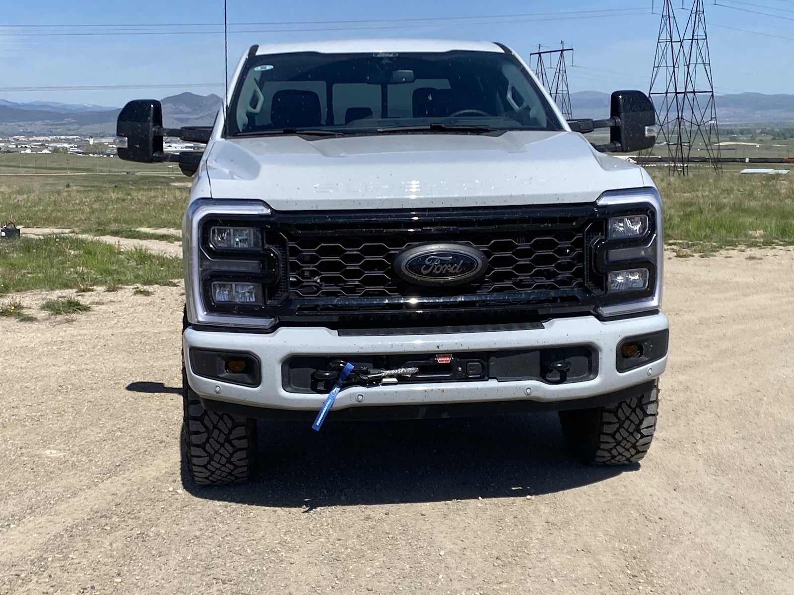 Thumbnail: 2026 Ford F-250 - 10