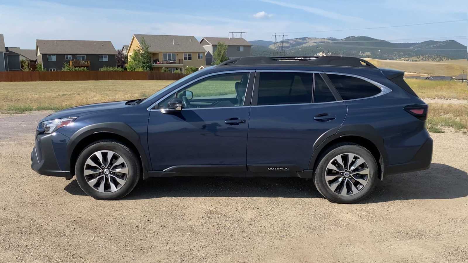 Thumbnail: 2023 Subaru Outback - 6