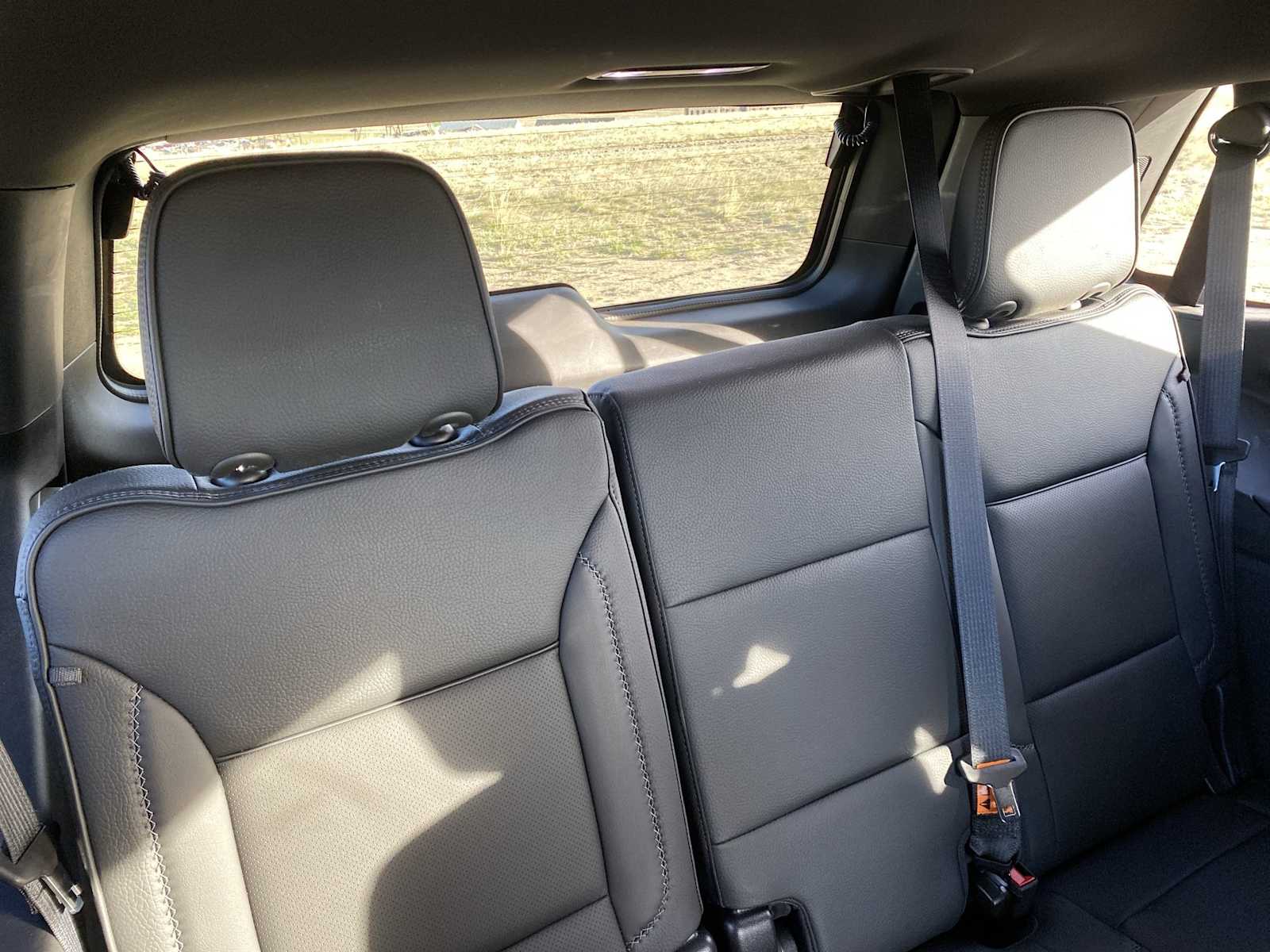 Thumbnail: 2023 GMC Yukon - 24