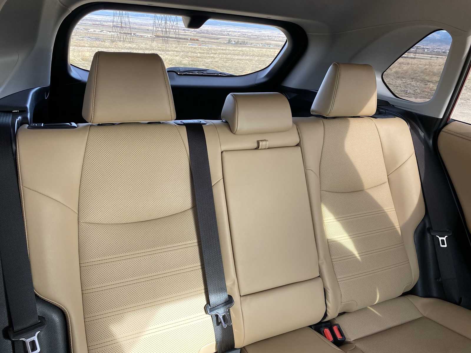 Thumbnail: 2021 Toyota RAV4 - 34