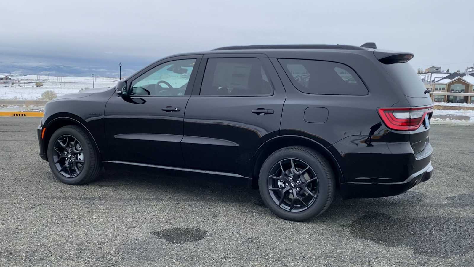 Thumbnail: 2026 Dodge Durango - 6