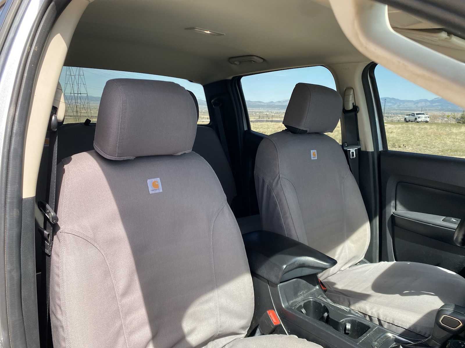 Thumbnail: 2021 Ford Ranger - 17