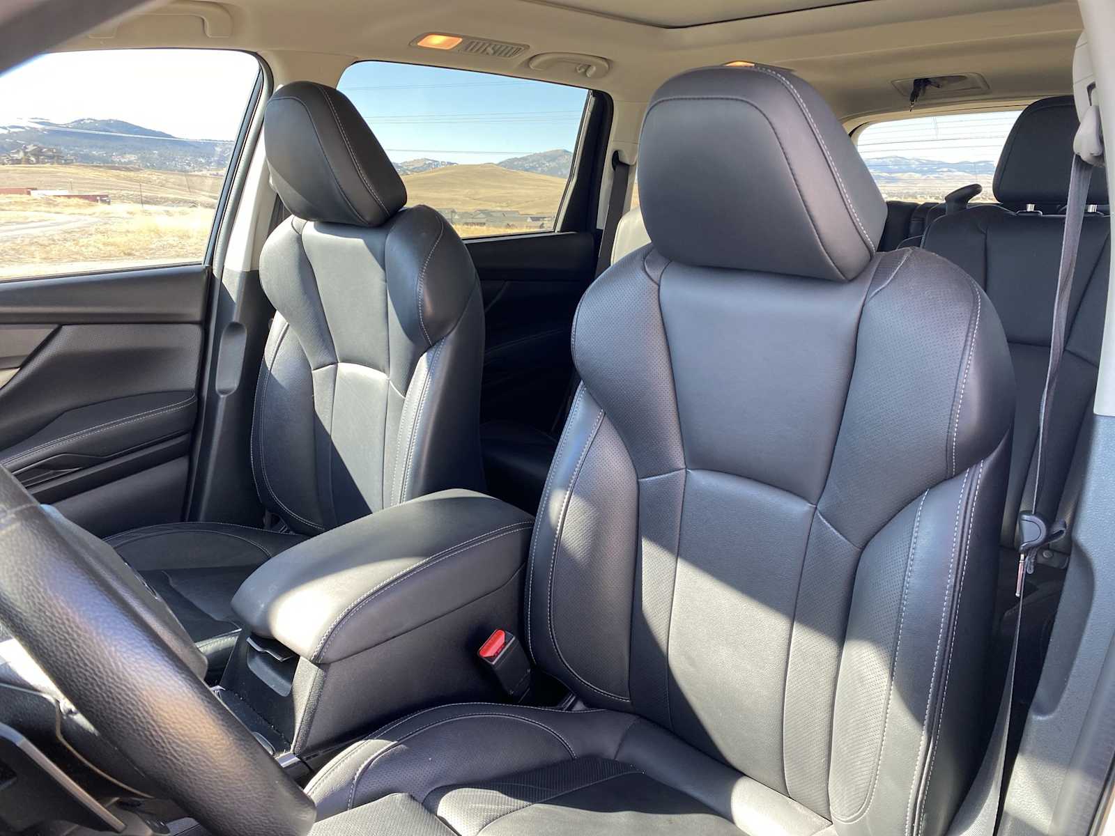 Thumbnail: 2021 Subaru Ascent - 19