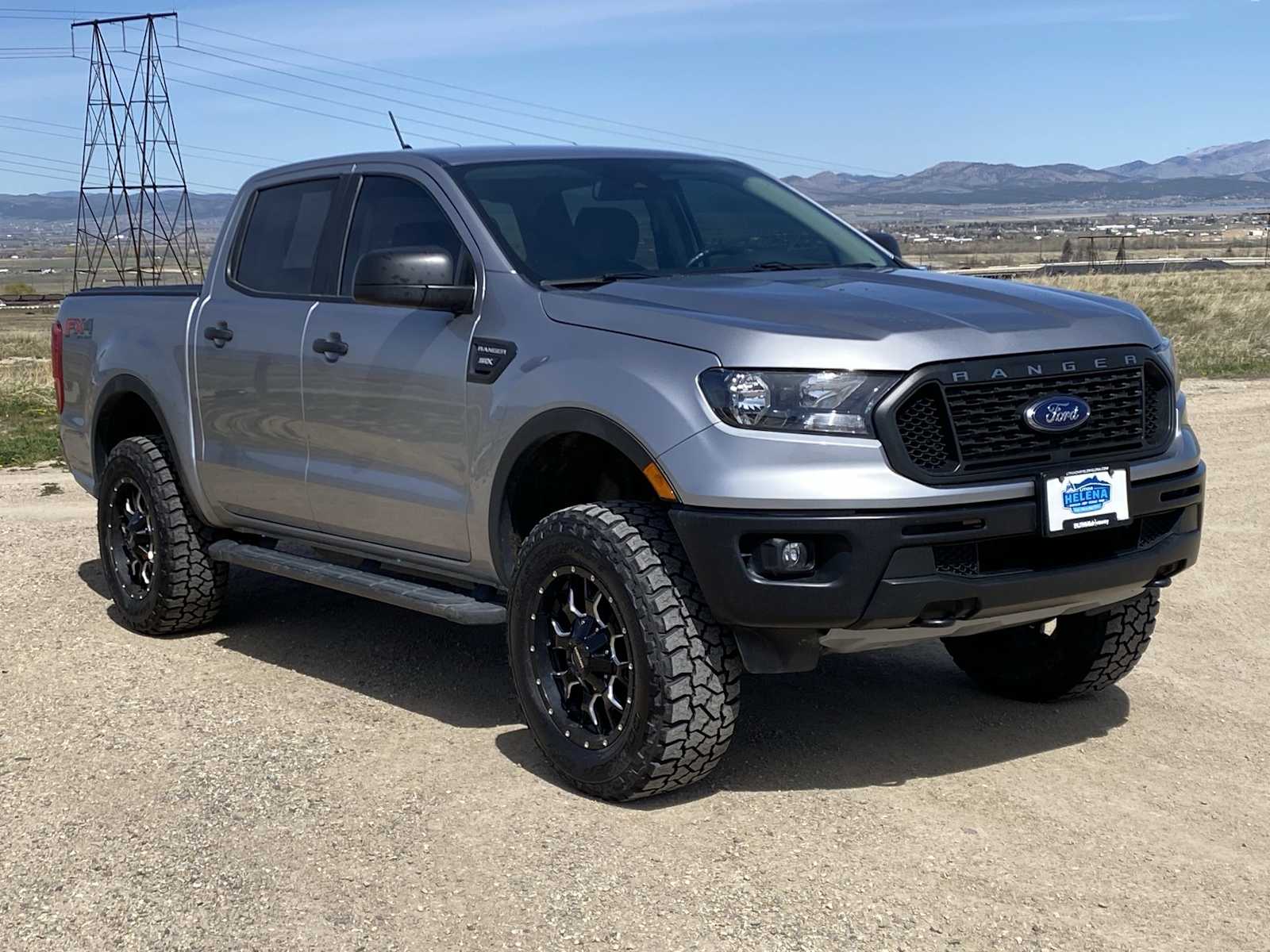 Thumbnail: 2021 Ford Ranger - 11