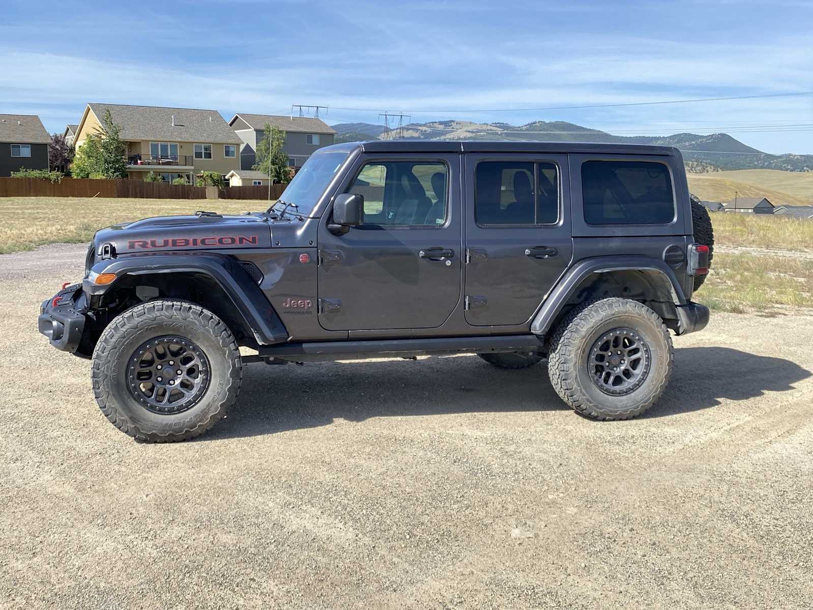Thumbnail: 2022 Jeep Wrangler - 10