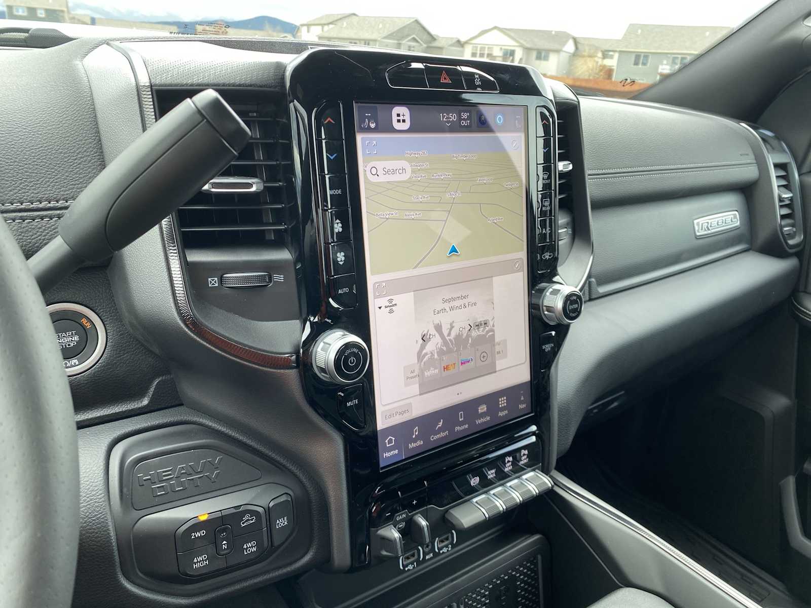 Thumbnail: 2026 RAM 2500 - 23