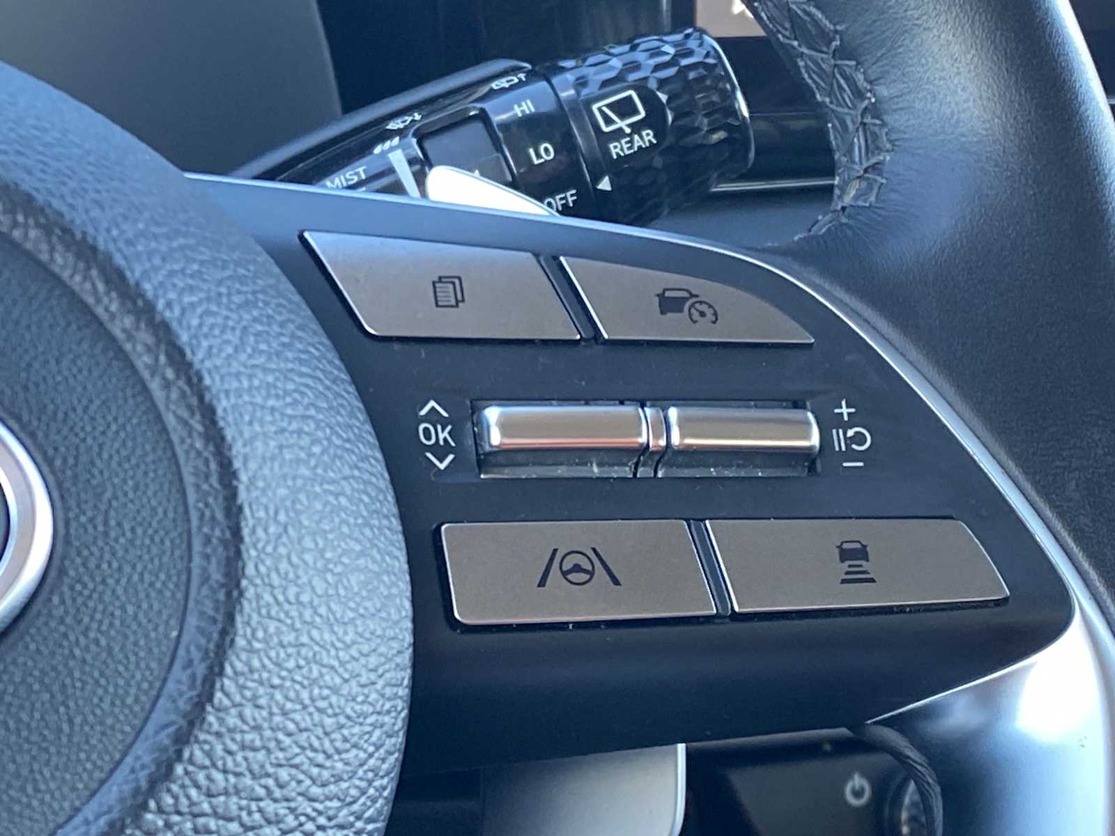 Thumbnail: 2023 Hyundai Palisade - 33