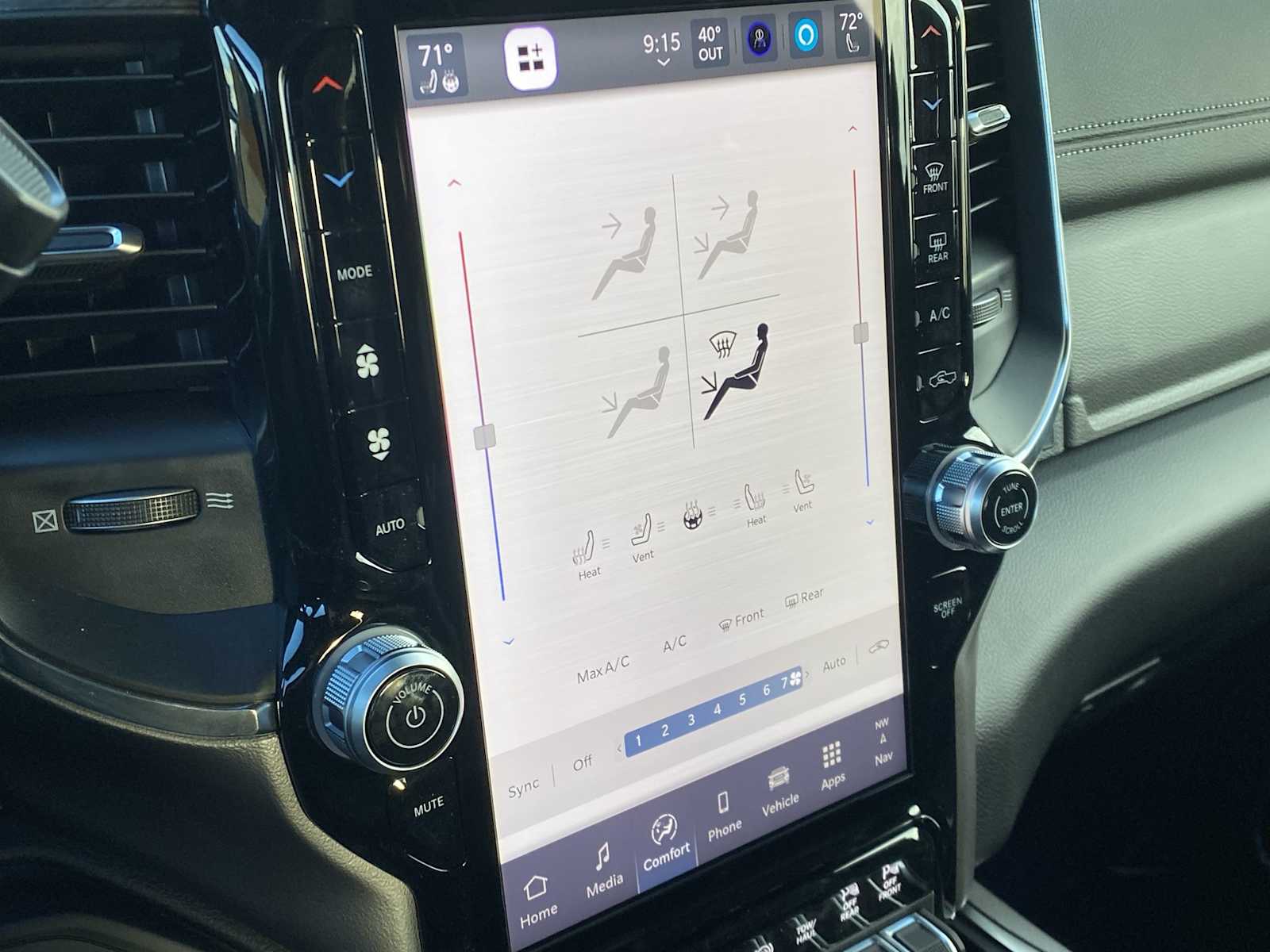 Thumbnail: 2026 RAM 2500 - 27