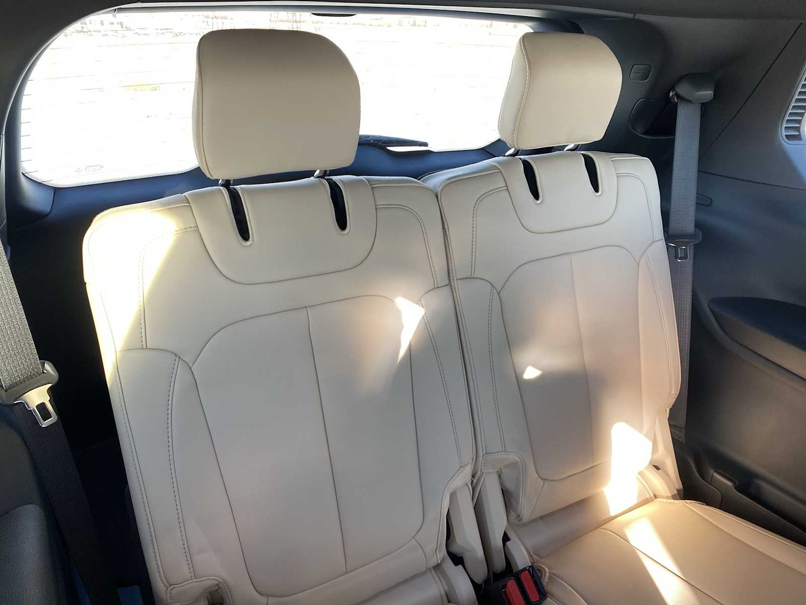 Thumbnail: 2025 Jeep Grand Cherokee - 17