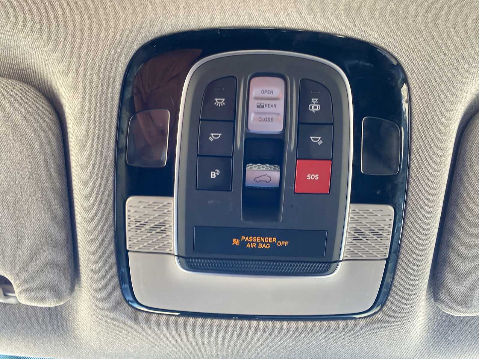 Thumbnail: 2023 Hyundai Palisade - 27