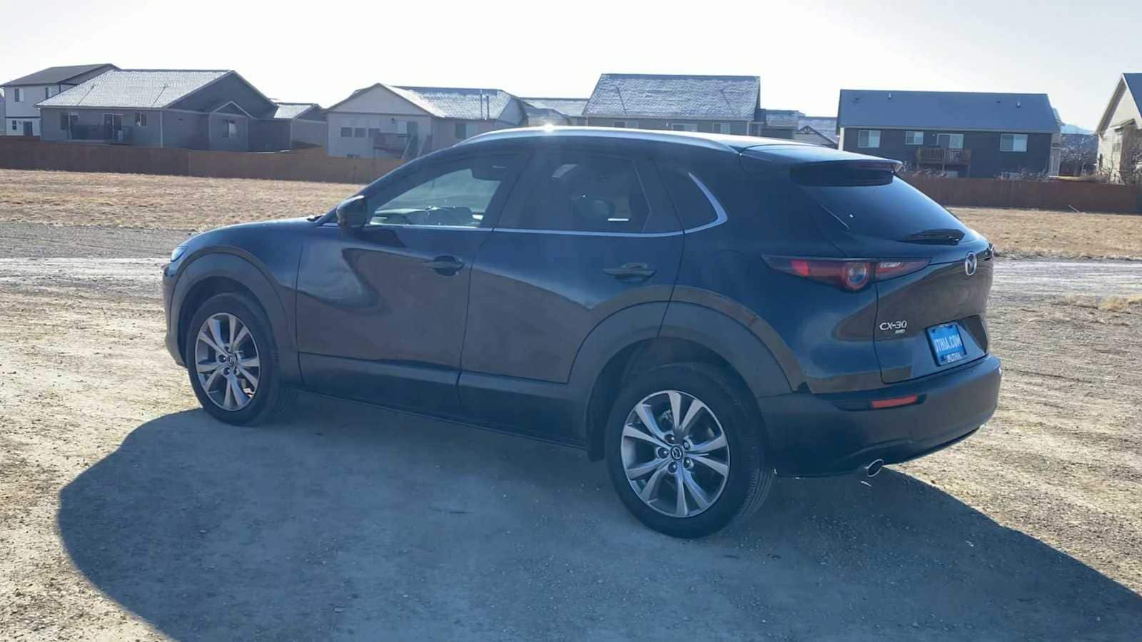 Thumbnail: 2023 Mazda CX-30 - 6