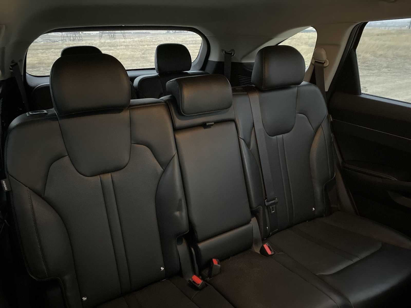 Thumbnail: 2024 Kia Sorento - 19