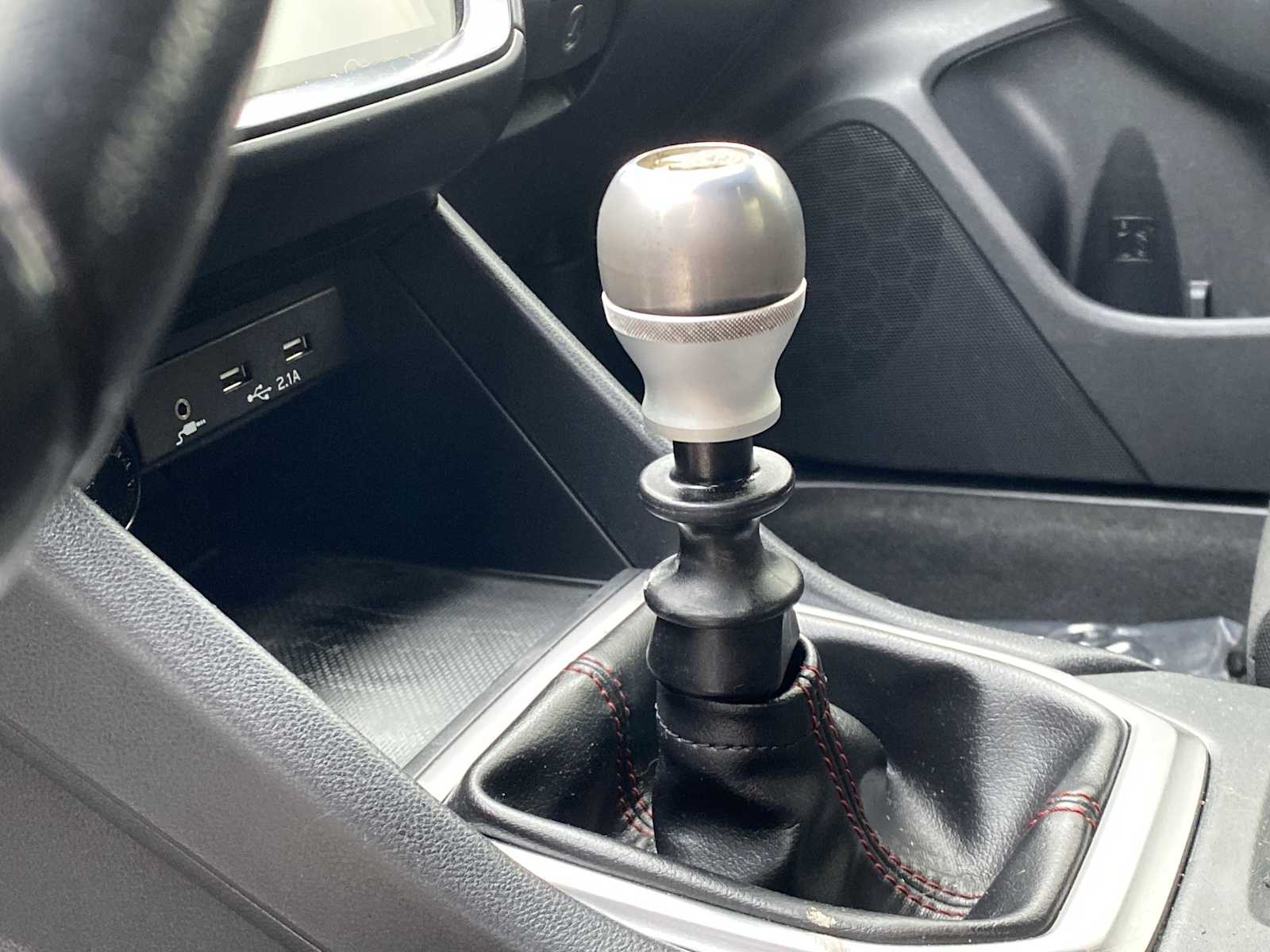 Thumbnail: 2022 Subaru WRX - 8