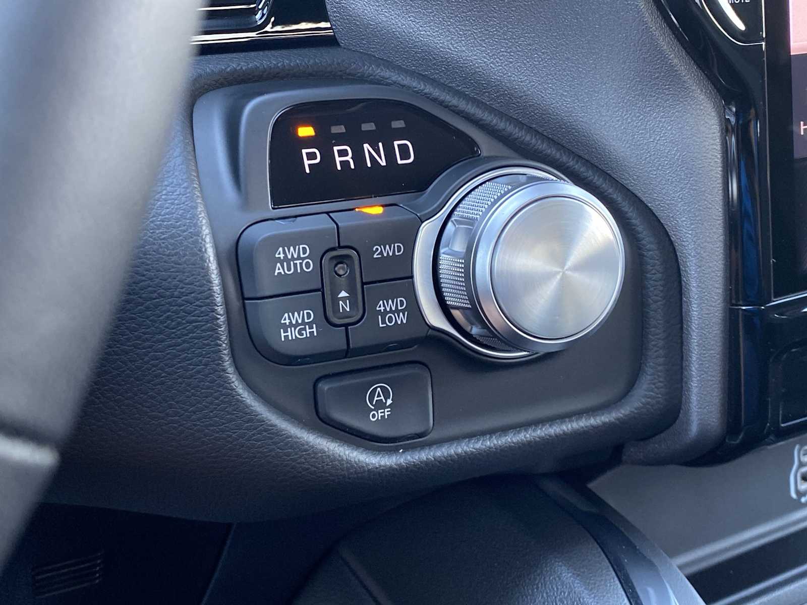 Thumbnail: 2026 RAM 1500 - 20
