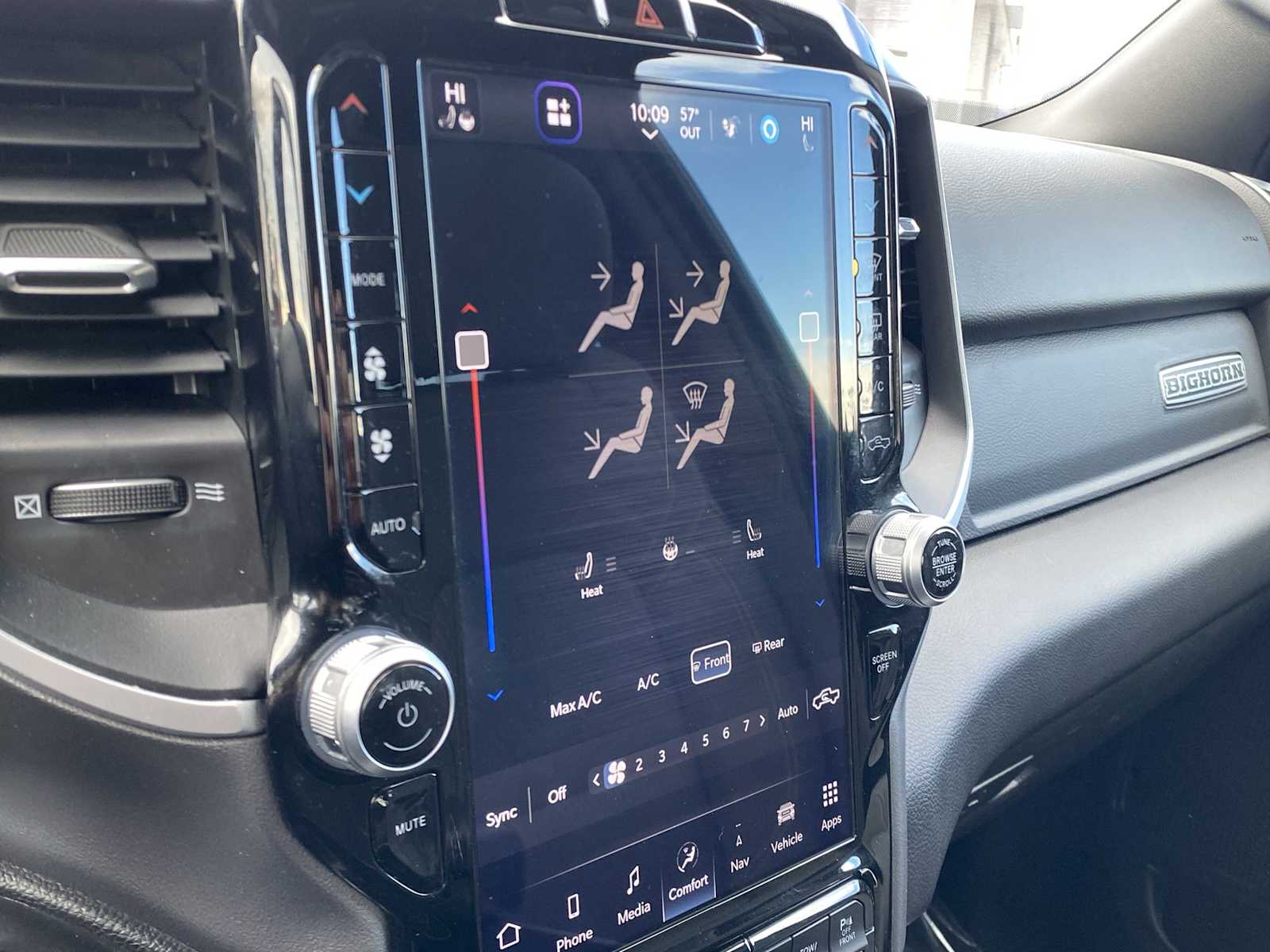 Thumbnail: 2023 RAM 1500 - 24