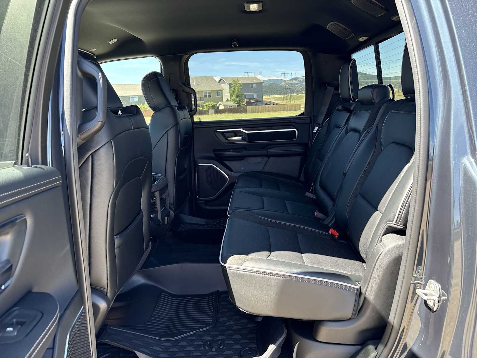 Thumbnail: 2026 RAM 1500 - 37