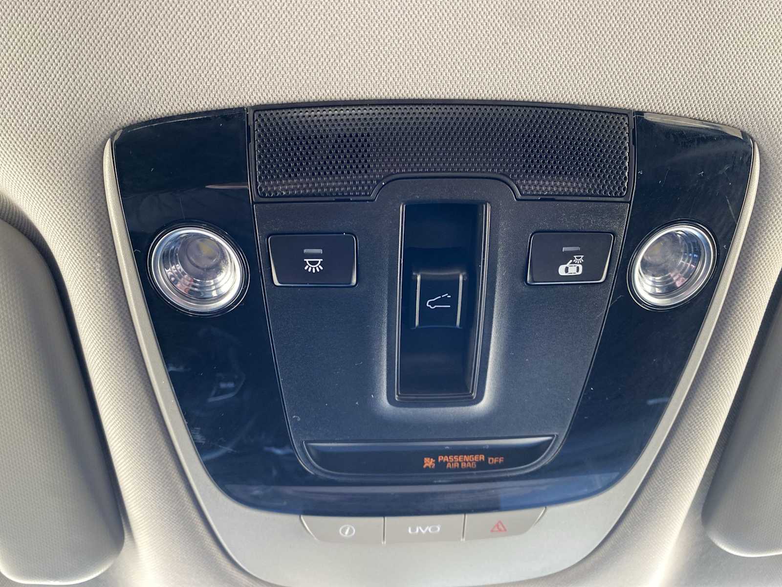 Thumbnail: 2021 Kia Seltos - 26