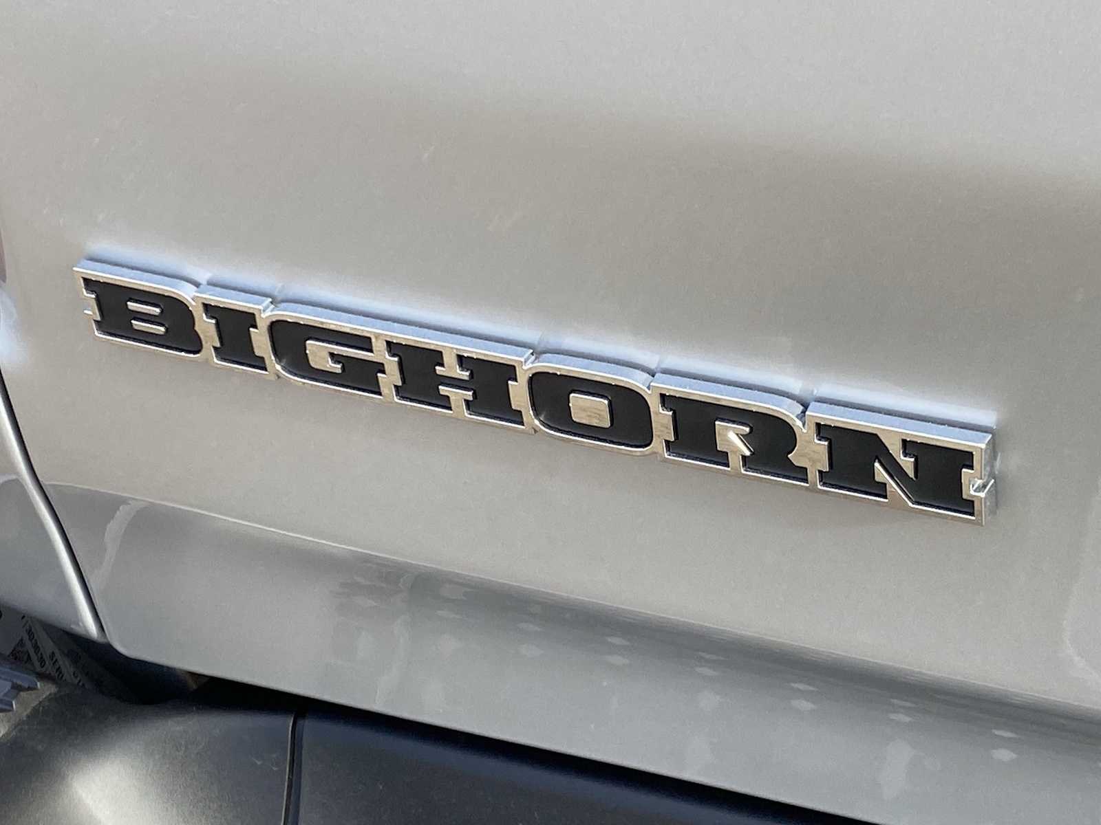 Thumbnail: 2026 RAM 1500 - 26