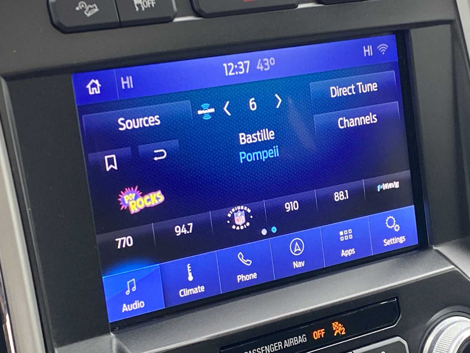 Thumbnail: 2020 Ford F-150 - 32