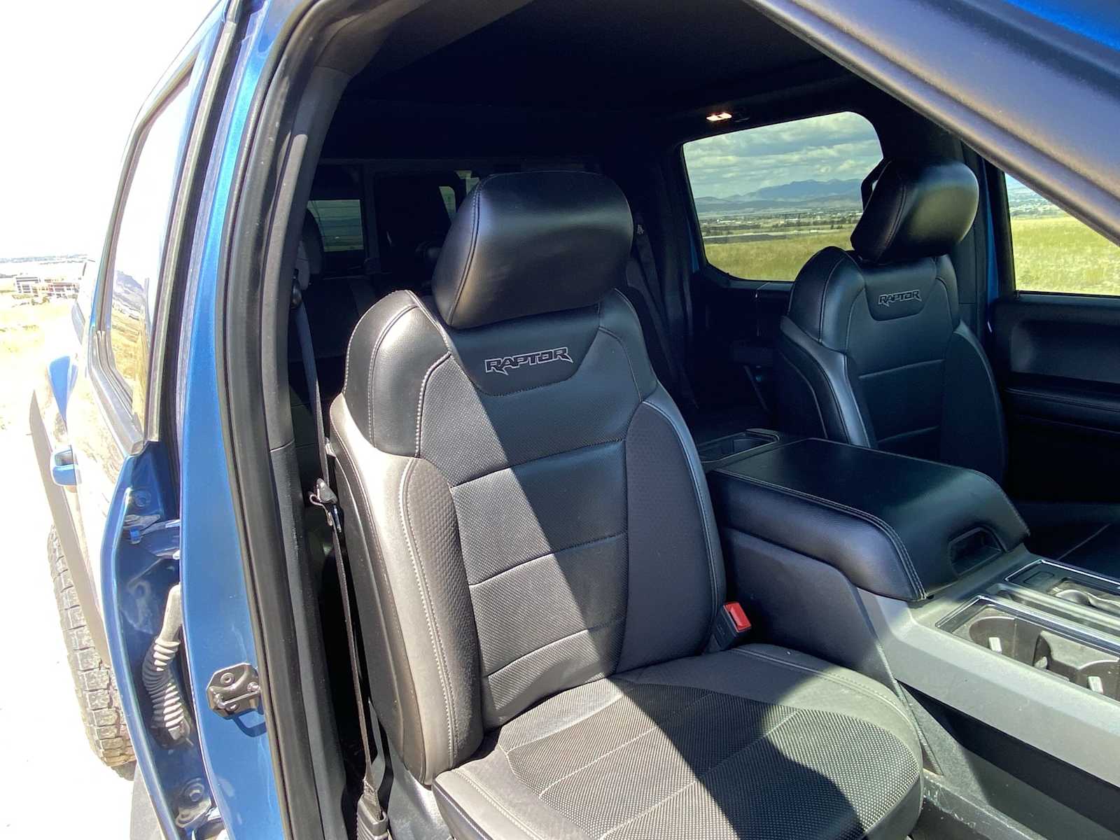 Thumbnail: 2019 Ford F-150 - 18