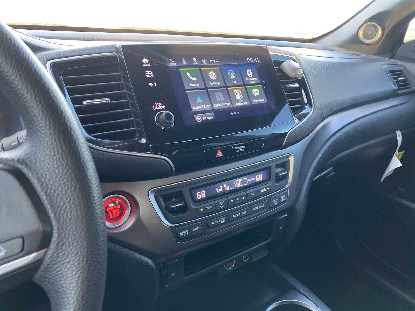 Thumbnail: 2022 Honda Pilot - 20